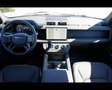 Land Rover Defender 110 3.0D I6 200 CV AWD Auto X-Dynamic SE Schwarz - thumbnail 9