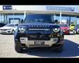 Land Rover Defender 110 3.0D I6 200 CV AWD Auto X-Dynamic SE Schwarz - thumbnail 2