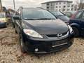 Mazda 5 Lim. 2.0 CD Top 7 Sitze kein tüv Zwart - thumbnail 1