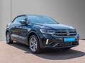Volkswagen T-Roc Cabriolet 1.5 TSI DSG R-Line Navi, WWV Schwarz - thumbnail 4