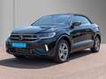 Volkswagen T-Roc Cabriolet 1.5 TSI DSG R-Line Navi, WWV Schwarz - thumbnail 3