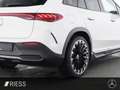 Mercedes-Benz EQE SUV EQE 300 SUV AMG Sport Night Distr HUD Pano 360 22" Weiß - thumbnail 4
