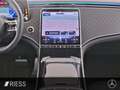 Mercedes-Benz EQE SUV EQE 300 SUV AMG Sport Night Distr HUD Pano 360 22" Weiß - thumbnail 9