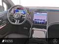 Mercedes-Benz EQE SUV EQE 300 SUV AMG Sport Night Distr HUD Pano 360 22" Weiß - thumbnail 5