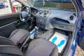 Ford Fiesta 1.3 Style Klima 2.Hand Alufelgen 25.100 Km Bleu - thumbnail 8