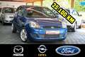 Ford Fiesta 1.3 Style Klima 2.Hand Alufelgen 25.100 Km Blauw - thumbnail 1