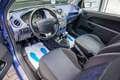 Ford Fiesta 1.3 Style Klima 2.Hand Alufelgen 25.100 Km Blau - thumbnail 9