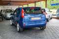 Ford Fiesta 1.3 Style Klima 2.Hand Alufelgen 25.100 Km Blauw - thumbnail 4