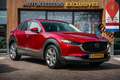 Mazda CX-30 2.0 e-SkyActiv-X M Hybrid Comfort Leder St Rot - thumbnail 1