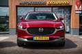 Mazda CX-30 2.0 e-SkyActiv-X M Hybrid Comfort Leder St Rot - thumbnail 3