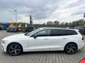 Volvo V60 V60 Recharge T8 R-Design LONG RANGE HEAD UP|AHK| Weiß - thumbnail 2