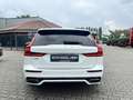 Volvo V60 V60 Recharge T8 R-Design LONG RANGE HEAD UP|AHK| Weiß - thumbnail 4