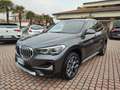 BMW X1 sDrive18d xLine 150cv Grigio - thumbnail 3