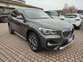 BMW X1 sDrive18d xLine 150cv Grigio - thumbnail 4