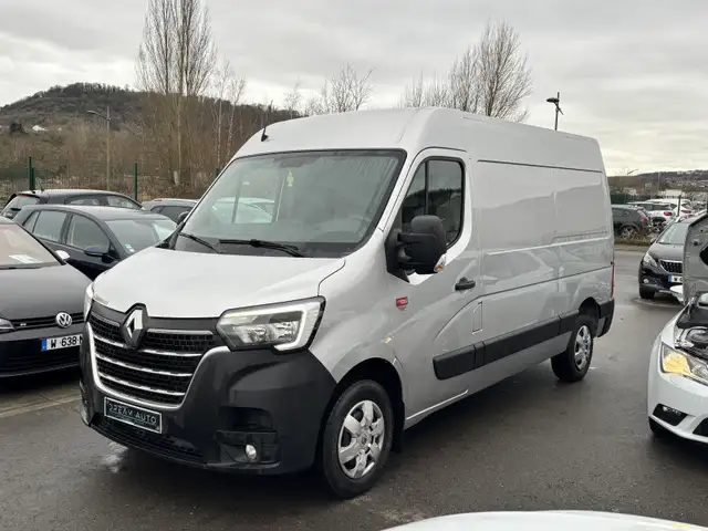 Renault Master F3300 L2H2 2.3 DCI 180CH ENERGY CONFORT EURO6