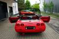 Corvette C4 C4 5.7 V8 TARGA+1.HD+6.GANG-SCHALTER+H-ZULASSUNG Piros - thumbnail 12