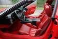 Corvette C4 C4 5.7 V8 TARGA+1.HD+6.GANG-SCHALTER+H-ZULASSUNG Czerwony - thumbnail 10