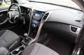 Hyundai i30 1.6/SHEFT/BT/KLIMA/LED/PDC/ Schwarz - thumbnail 11