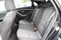 Hyundai i30 1.6/SHEFT/BT/KLIMA/LED/PDC/ Schwarz - thumbnail 8