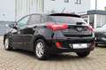 Hyundai i30 1.6/SHEFT/BT/KLIMA/LED/PDC/ Schwarz - thumbnail 6