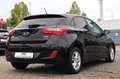 Hyundai i30 1.6/SHEFT/BT/KLIMA/LED/PDC/ Schwarz - thumbnail 4