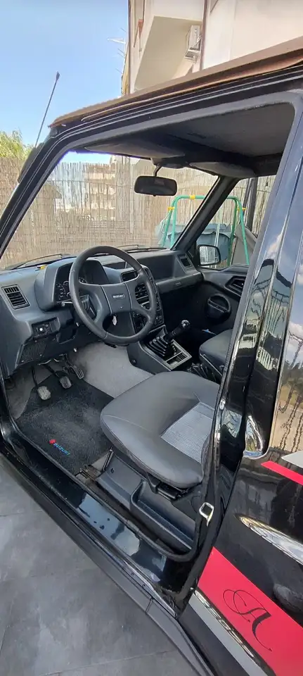 Suzuki Vitara 3p 1.6i JLX P.Pack auto, foto 9