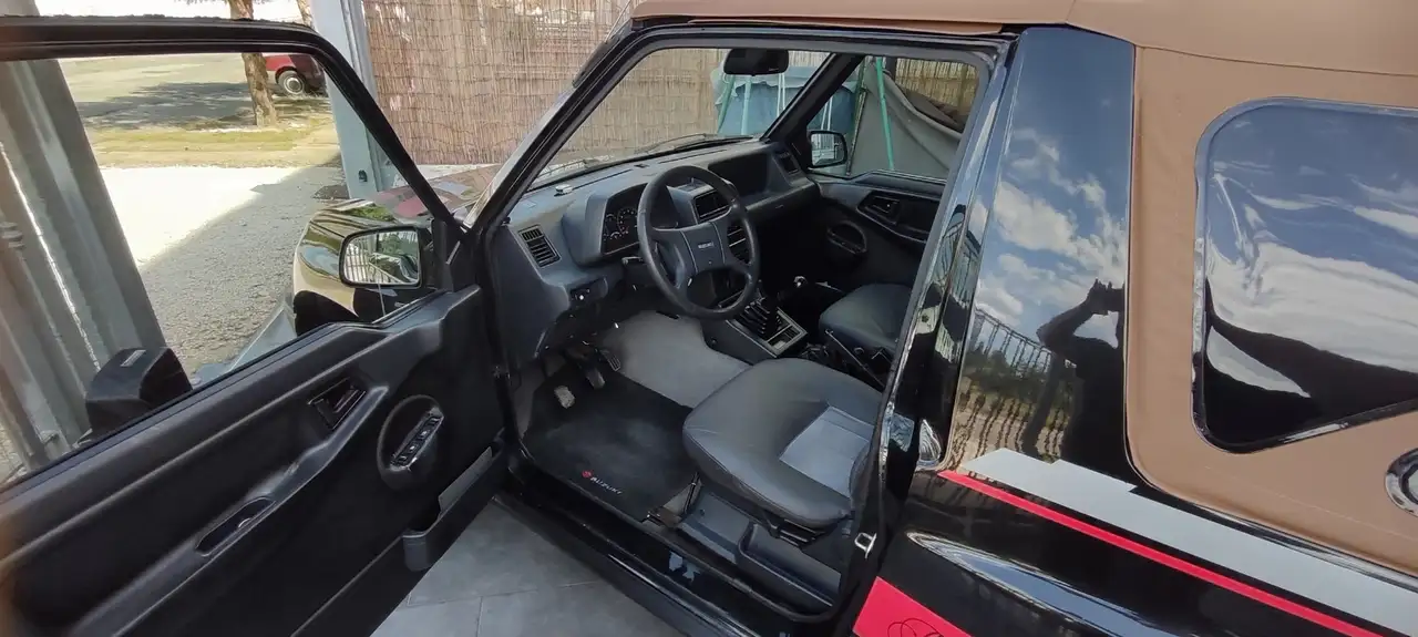 Suzuki Vitara 3p 1.6i JLX P.Pack auto, foto 10