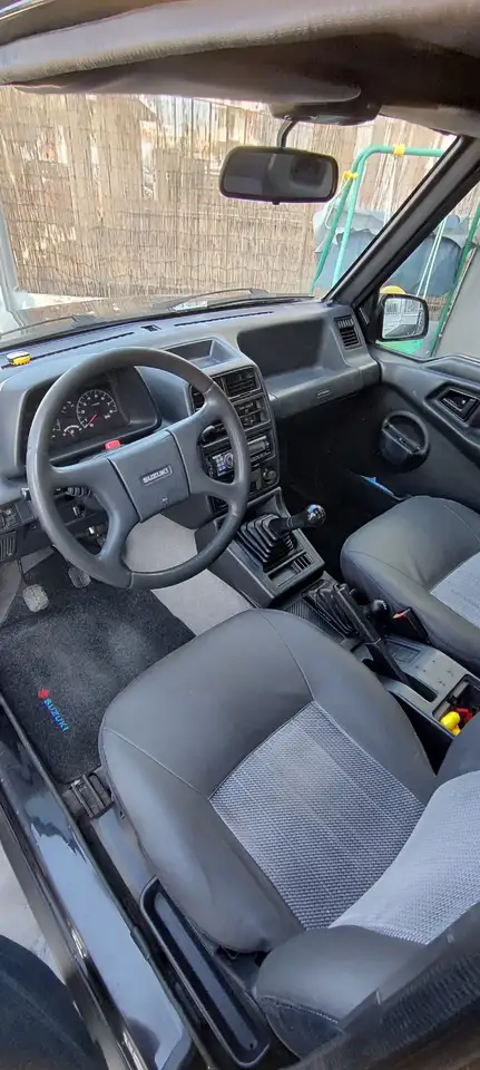 Suzuki Vitara 3p 1.6i JLX P.Pack auto, foto 6