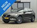 Volvo XC60 2.0 T8 Twin Engine AWD Inscription 407 PK | Luchtv Grau - thumbnail 1