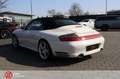 Porsche 996 911 -  Carrera 4S cabrio Excl.-Schalensitze Weiß - thumbnail 24