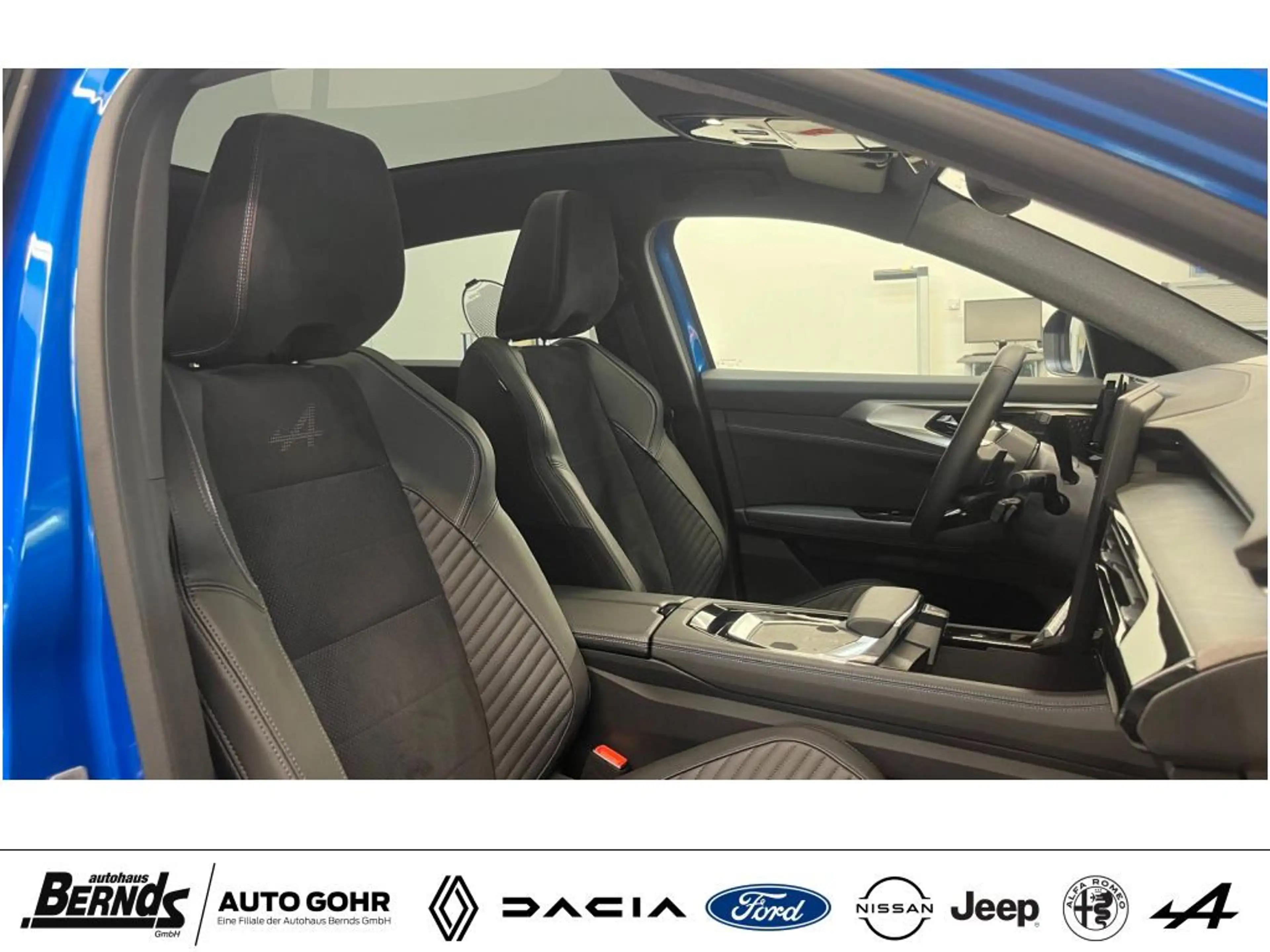Renault Rafale ET P.Hybrid MATRIX Atelier PANO H&K EasyPark uvm. — photo 4