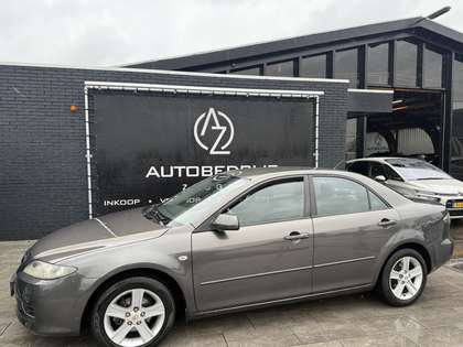 Mazda 6 1.8i Touring
