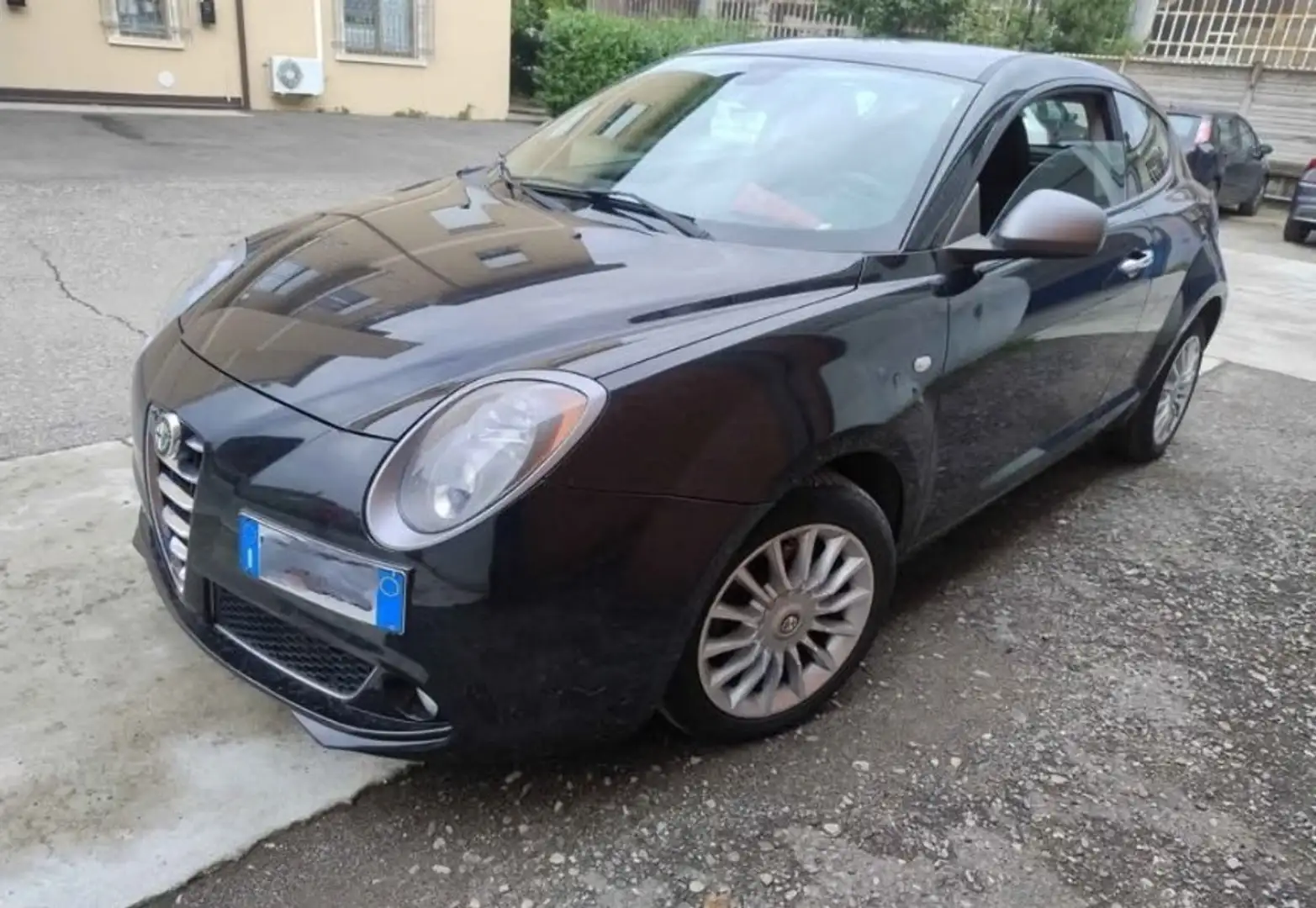 Alfa Romeo MiTo 1.3 jtdm  s&s 85cv ok neopatentati DNA - 1