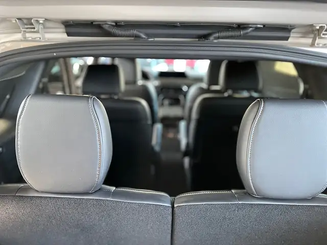 Mazda CX-80 3.3L e-SKYACTIV D AWD Homura Plus Aut. SONDERAK... Ansicht 13