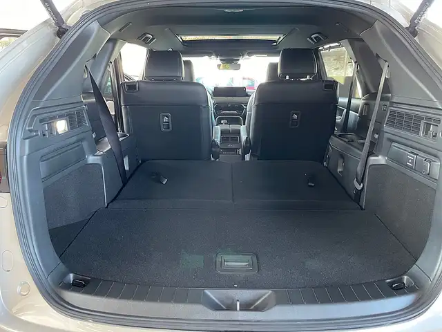 Mazda CX-80 3.3L e-SKYACTIV D AWD Homura Plus Aut. SONDERAK... Ansicht 15