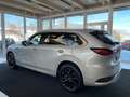 Mazda CX-80 3.3L e-SKYACTIV D AWD Homura Plus Aut. SONDERAK... Beige - thumbnail 4