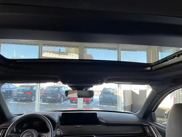 Mazda CX-80 3.3L e-SKYACTIV D AWD Homura Plus Aut. SONDERAK... Ansicht 16