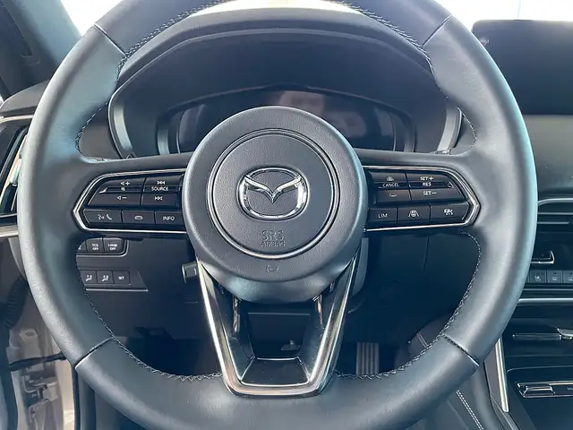 Mazda CX-80 3.3L e-SKYACTIV D AWD Homura Plus Aut. SONDERAK... Ansicht 18