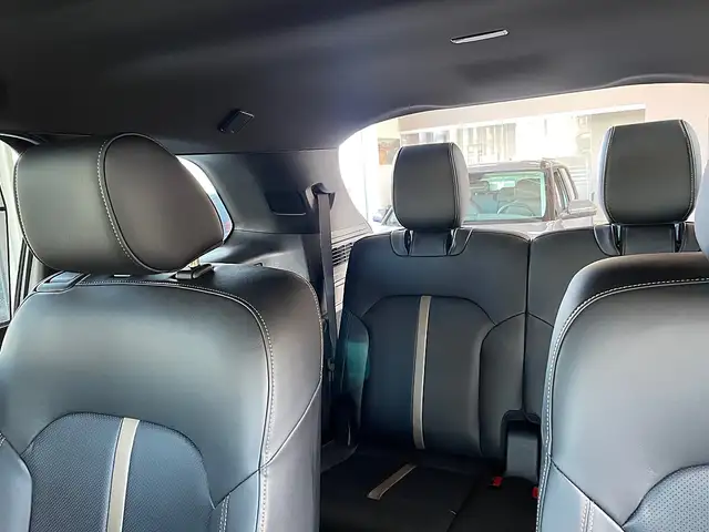 Mazda CX-80 3.3L e-SKYACTIV D AWD Homura Plus Aut. SONDERAK... Ansicht 14