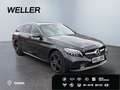 Mercedes-Benz C 180 T 9G-TRONIC AMG Line *LED*PARKTRONIC*RCam* Grau - thumbnail 4