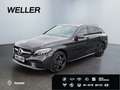 Mercedes-Benz C 180 T 9G-TRONIC AMG Line *LED*PARKTRONIC*RCam* Grau - thumbnail 1
