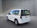 Volkswagen Caddy TDI 4MOTION Weiß - thumbnail 4