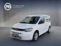 Volkswagen Caddy TDI 4MOTION Weiß - thumbnail 1