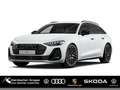 Audi A5 TDI quattro 150 kW S tronic Weiß - thumbnail 1