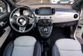 Fiat 500 1.2 8v 69cv eco pack star Blanc - thumbnail 5