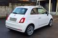 Fiat 500 1.2 8v 69cv eco pack star Blanc - thumbnail 3