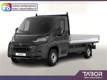 Plateau 435 180 AT L4 CarP Attel.