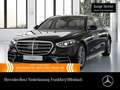 Mercedes-Benz S 600 S 580 L 4M AMG+PANO+DIGITAL-L+BURMESTER3D+19" Schwarz - thumbnail 1