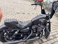 Harley-Davidson Iron 883 Custom Penzl Exaust Fekete - thumbnail 4