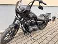 Harley-Davidson Iron 883 Custom Penzl Exaust Fekete - thumbnail 2